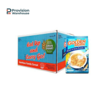 Golden Morn Cereal (900g)